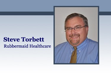Steve Torbett Steve Torbett