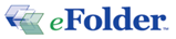 eFolder logo