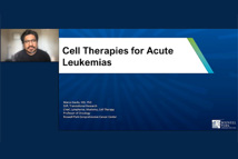 CAR-T For RelapsedRefractory AML