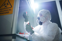 GettyImages-1149117471-hazard-lab-work-virus-PPE-samples