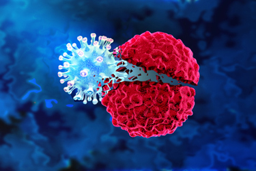 Oncolytic Virus immunotherapy and cancer vaccine Therapy-GettyImages-1440747009 Oncolytic Virus immunotherapy and cancer vaccine Therapy-GettyImages-1440747009