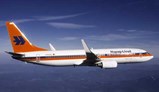 Boeing certifies blended winglets on Hapag-Lloyd 737-800 Boeing certifies blended winglets on Hapag-Lloyd 737-800