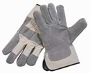 Leather Palm Work Glove Leather Palm Work Glove