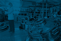 Pharmaceutical Facility Commissioning Services cai