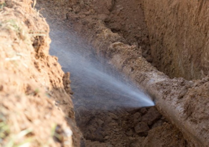 Smart Platforms Enabling Faster Leak Detection