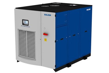 HST™ 30 high-speed turbocompressor HST™ 30 high-speed turbocompressor