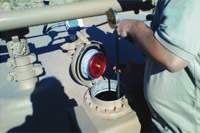 Instrumentation For Produced Water Applications