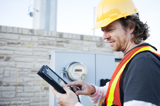 Smart Meter Rollout: Intelligent Solutions For Legacy Challenges GettyImages-456025701 - OverIT