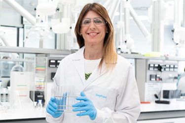 Unlocking The Potential Of Capsule-Based Dry Powder Inhalers_Siegfried Unlocking The Potential Of Capsule-Based Dry Powder Inhalers_Siegfried