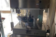 Manesty Tablet Press