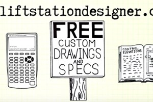 How To Design A Sewer Lift Station In 60 Seconds How To Design A Sewer Lift Station In 60 Seconds