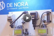 De Nora Invests In Core Water Treatment Technologies