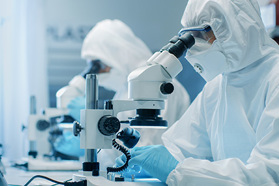 Improving Sterility Assurance Within Lower-Grade Cleanrooms