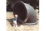The Future Of Intelligent Water: Part 1 child-looking-into-pipe