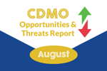 CDMO August