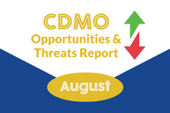 CDMO August