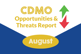 CDMO August