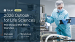 2026 Life Sciences Manufacturing Outlook