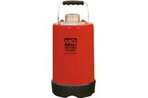 Electric Submersible Pump, 2