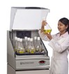 Laboratory Incubator Shakers, Benchtop Excella E24 & E24R With Added Refrigeration