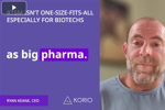 RTSM Software Isn’t One-Size-Fits-All Especially For Biotechs