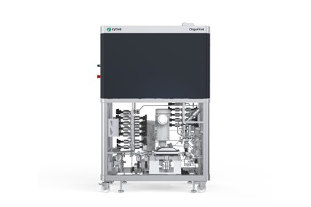 OligoPilot Oligonucleotide Synthesizer