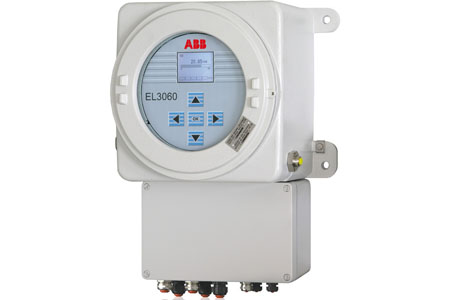 EL3060 Series Gas Analyzer