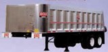Post Side Trailers Post Side Trailers