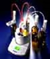 Volumetric Titrators