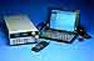 Device-Characterization Software