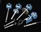 Sapphire Liquid Level Sensing System Sapphire Liquid Level Sensing System
