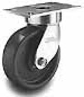 Elastomer Caster Wheels