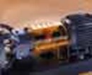 Non-Metallic Coupling Guard Non-Metallic Coupling Guard