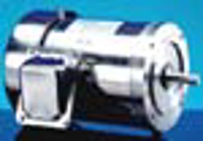 Stainless Steel Frame Motor