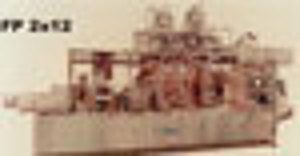 Portion Filling System