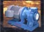 Magnatex/Texel MET Series Lined Sealless Mag-Drive Pump