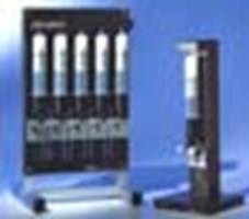 Brochure for FlashPack Modules and Columns for Flash Chromatography