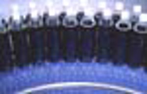 Series 4000 Sideflexing Chains