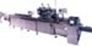 Computer Controlled Non-Contact Feeder