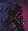 Heavy-Duty Gas Compressor Heavy-Duty Gas Compressor