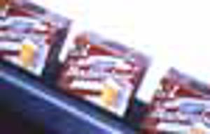 Series 1400 Flat Friction Top Belt