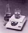 Stirrers and Hotplates Stirrers and Hotplates