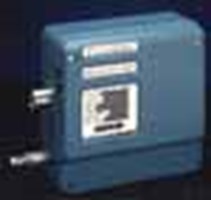 Liquid Flow Meters and Controllers