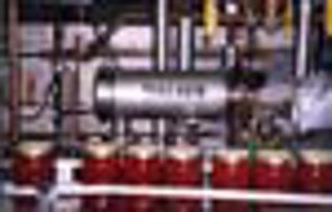 Tekleen Water Filtration System