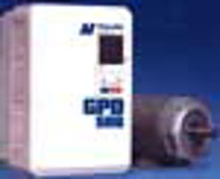 GPD 506 Adjustable Frequency AC Drive