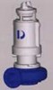 Submersible Wastewater Pump Submersible Wastewater Pump