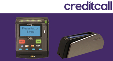 Creditcall partners with ID Tech to provide attending and unattended EMV solutions Creditcall partners with ID Tech to provide attending and unattended EMV solutions