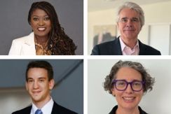 CTTC opening plenary
