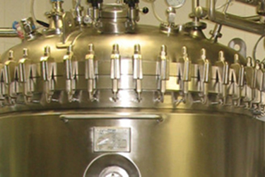 Biopharmaceutical Purification Systems