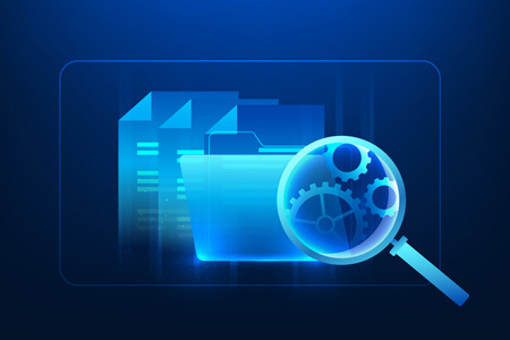 data search, information discovery, file management, digital analysis, and advanced data retrieval systems-GettyImages-2284270263